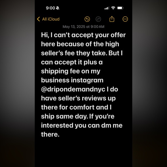 Brandon Blackwood Yellow Spotted Snakeskin Kendrick Trunk - Picture 10 of 10